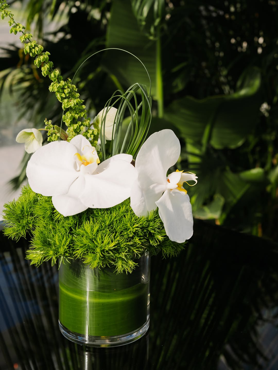 Tablescapes