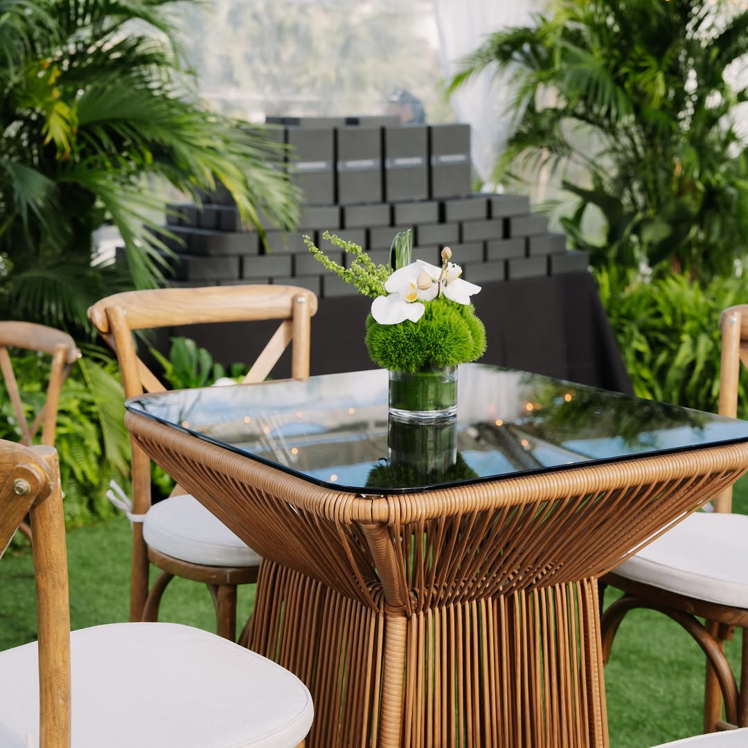Havana cocktail lounge